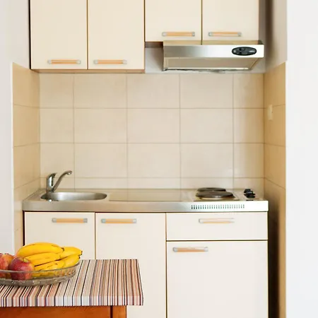 Ivona Apartman