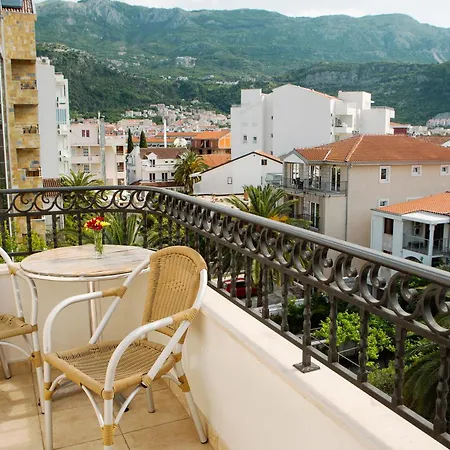 Apartman Ivona Budva
