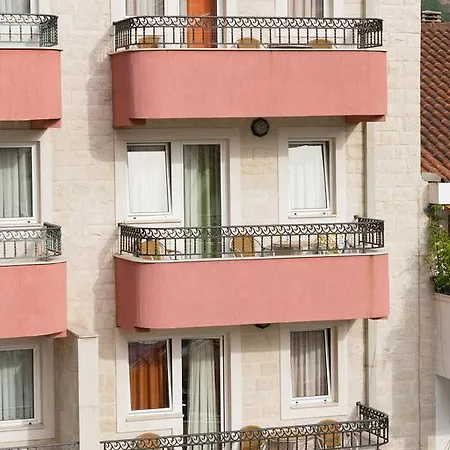 Apartman Ivona