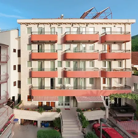 Apartman Ivona